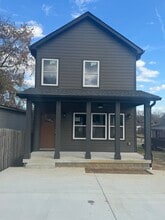 Building Photo - 4018 Cumberland Ave