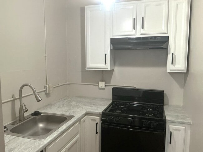 Interior Photo - The Terrace