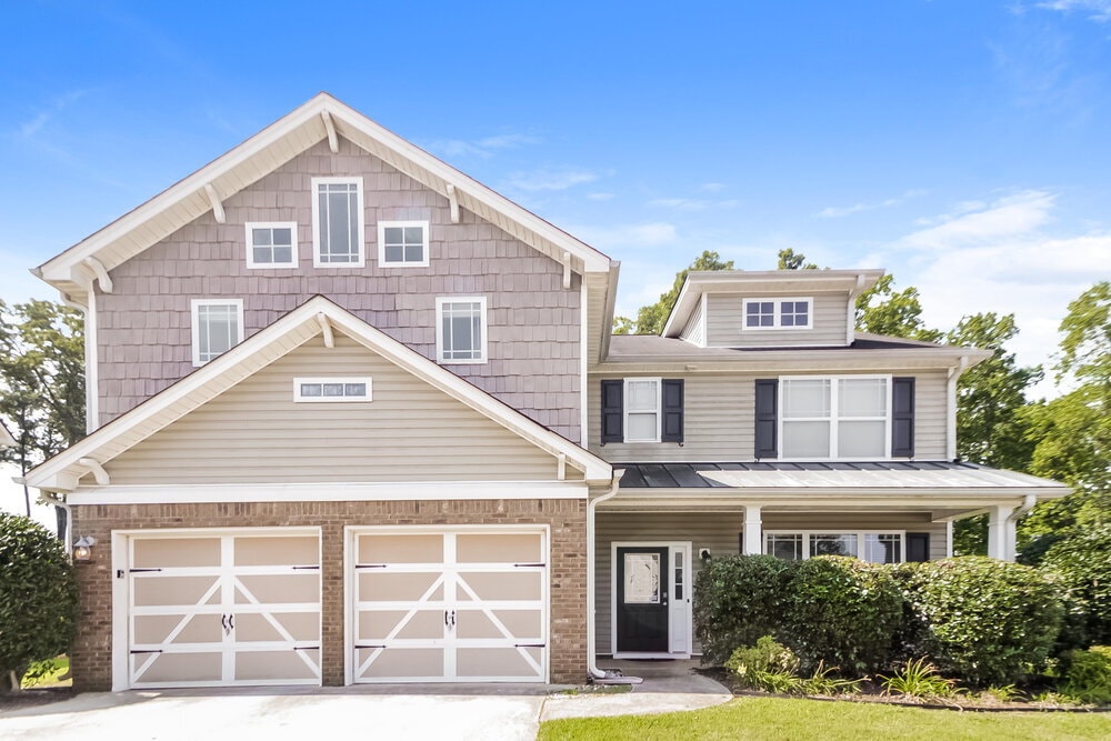 Foto principal - 340 Darbys Run Ct