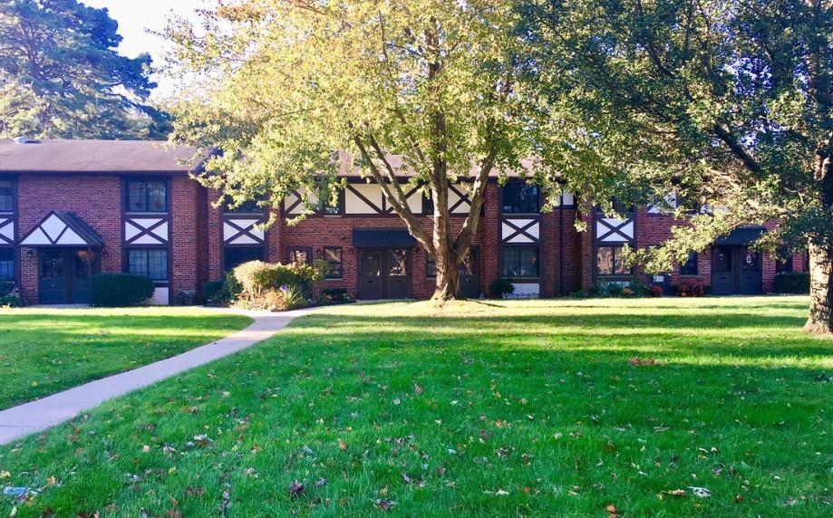 Foto del edificio - 39 Newbrook Ln
