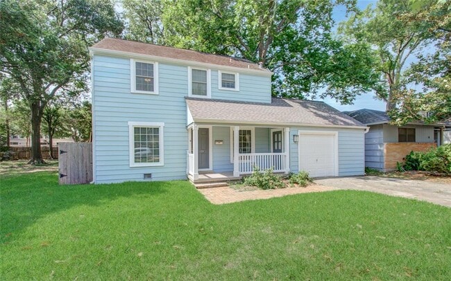 Building Photo - 4109 Cason St