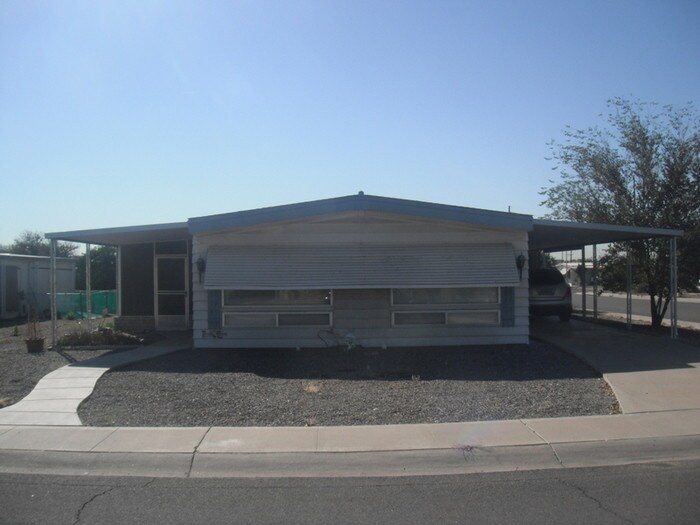 Foto principal - Rent-to-own 67th & Olive