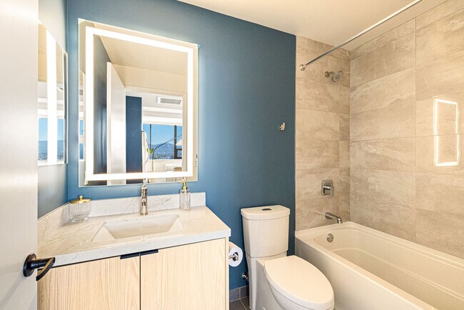 Vivienda en apartamento - Mason