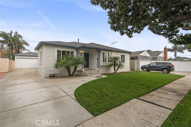 Building Photo - 5229 E Walkerton St