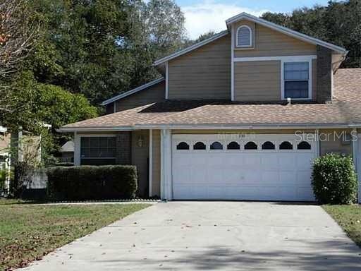 Foto principal - 335 Alston Dr