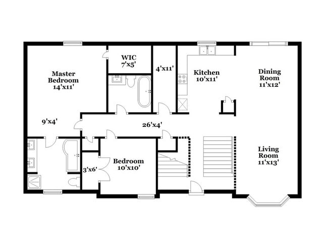 Building Photo - 2032 Lown Farm Ln