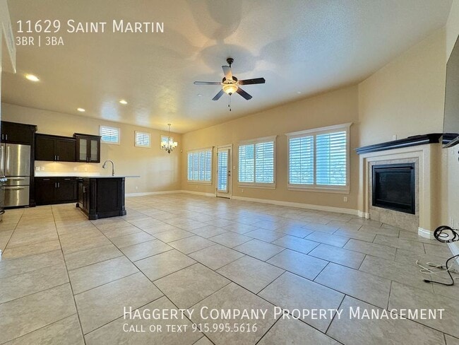Foto del edificio - 11629 St Martin Way