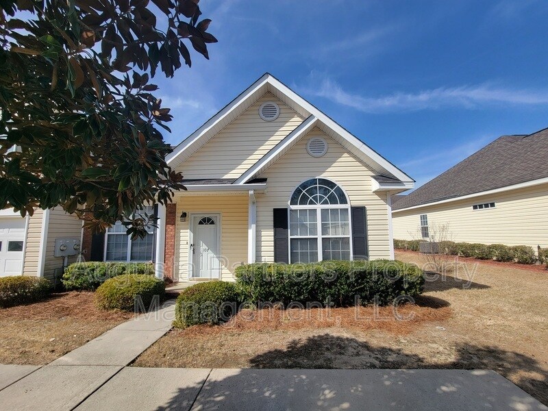 107 Palmer Ct, Evans, GA 30809 House Rental in Evans, GA