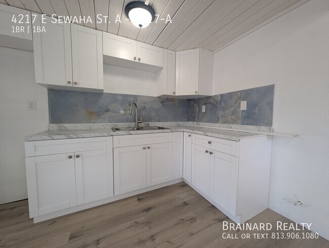 Foto del edificio - 4217 E Sewaha St