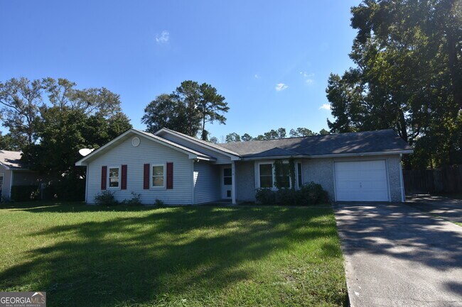 Foto del edificio - 116 Dogwood Cir