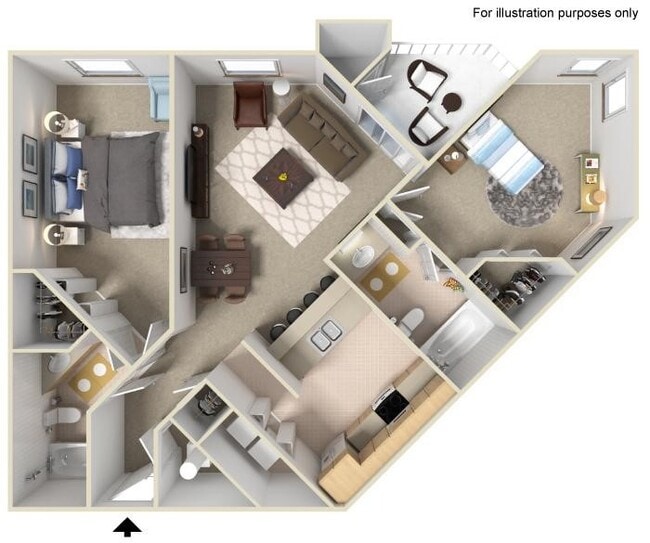 Building Photo - The Harbor