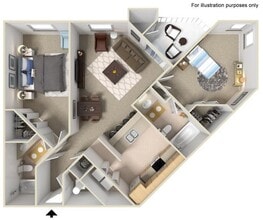 Building Photo - The Harbor