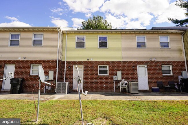 Foto del edificio - 726 Hemlock St