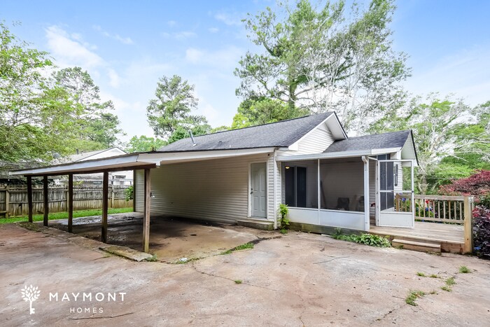 Foto del edificio - 2713 Maple Rd SE