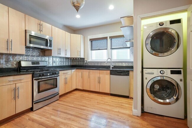 Foto del edificio - 88 Tremont St