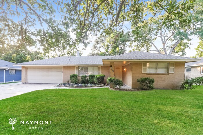 Primary Photo - Inviting 3-Bedroom Home