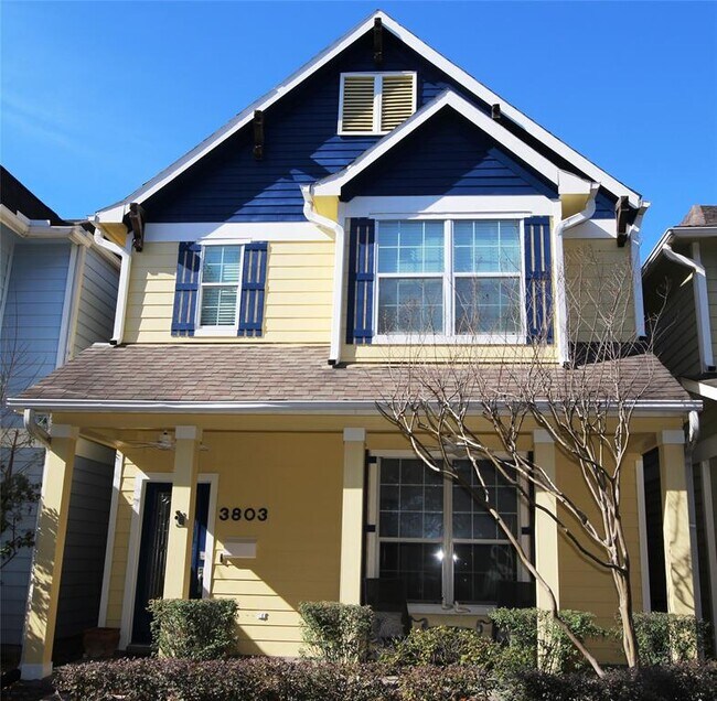 Building Photo - 3803 Brinkman St