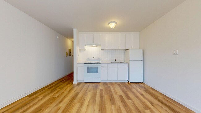 Foto del edificio - 3220 Geary Blvd