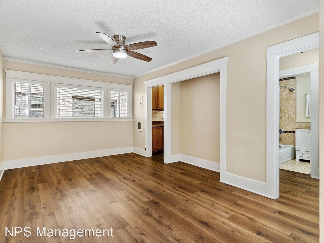 Primary Photo - Studio, 1 bath Apartment - 1460 Gaviota Av...