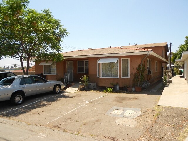Primary Photo - 3618 Olive St