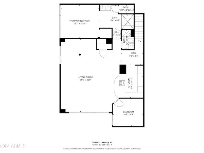 Building Photo - 207 W Clarendon Ave