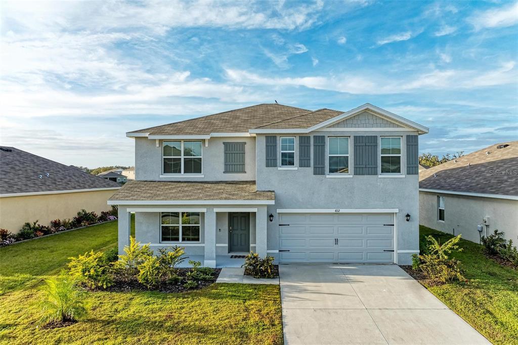 Primary Photo - 4112 Silver Strand Trl