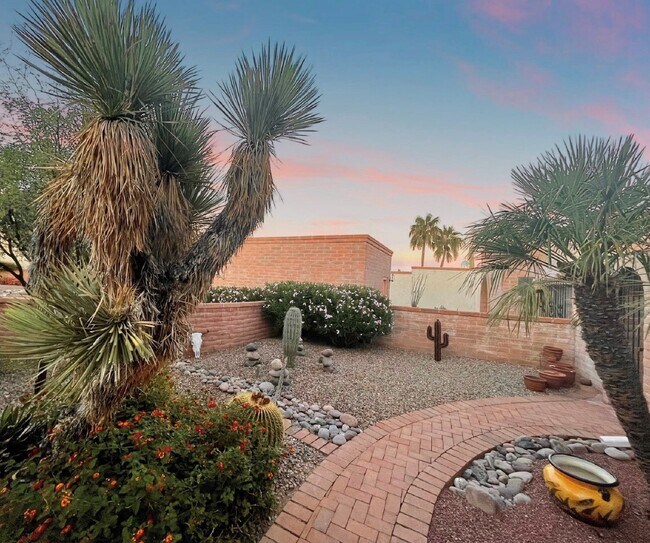 Foto del edificio - 1571 W Agave Ln