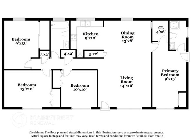 Foto del edificio - 7525 Lois Marie Ct