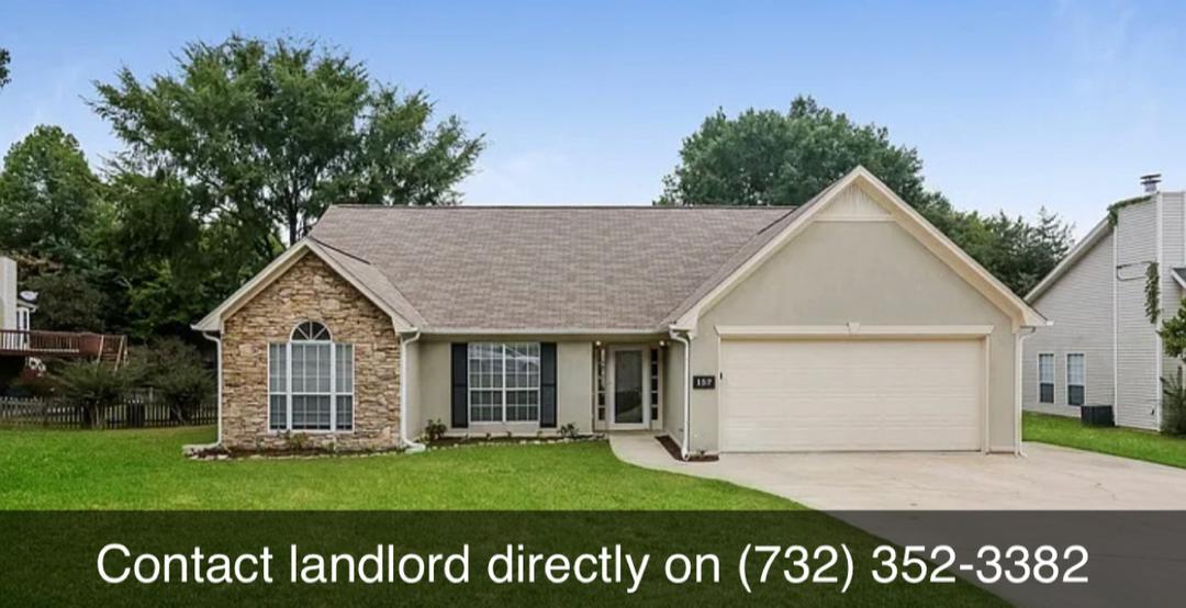 Foto principal - 157 Greenfield Ln