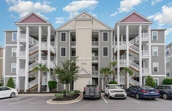 Building Photo - 304 Shelby Lawson Dr