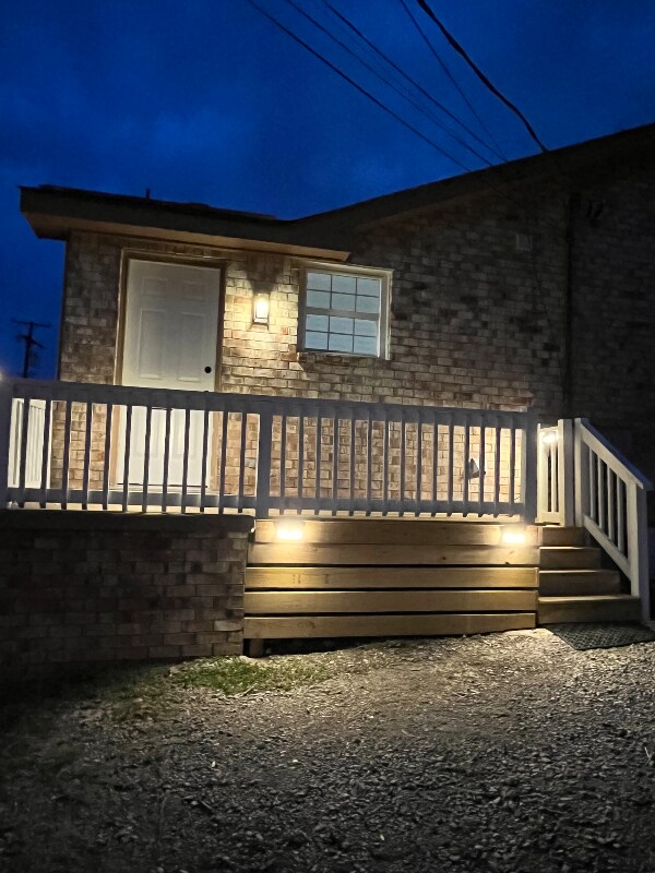 Foto del edificio - 2741 Jones Ave