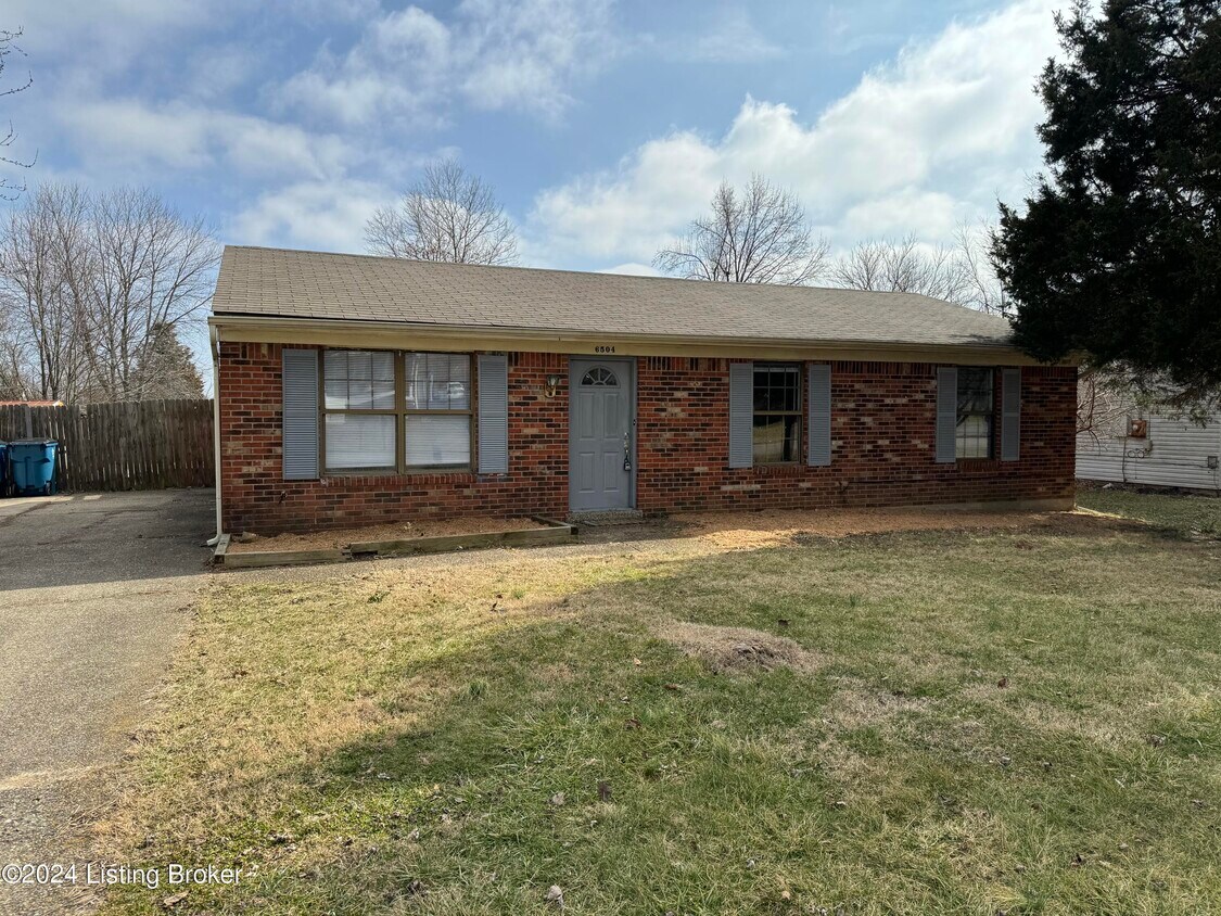 Primary Photo - 6504 Cross Brook Dr