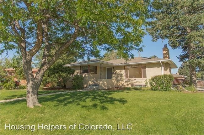 Primary Photo - 4 br, 2 bath House - 1200 Holly Place