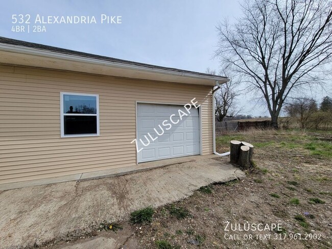 Building Photo - 4 bed 2 bath Next to Anderson University