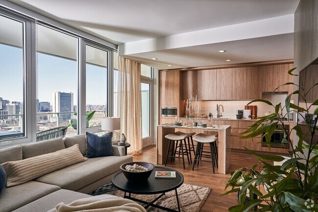Image showcasing Cabrini-Green Apartments for Rent - Chicago, IL | Apartments.com