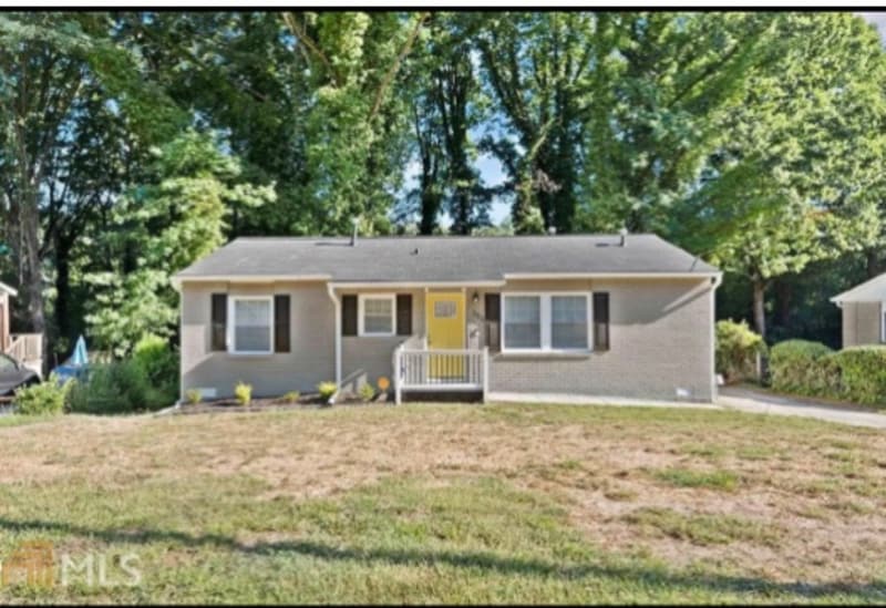 Photo - 364 Argus Cir NW (Atlanta, GA)