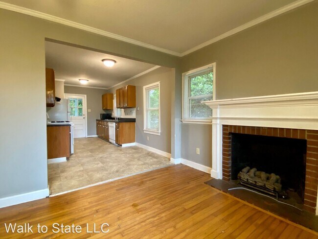 Foto del edificio - 3 br, 2 bath House - 1421 Wake Forest Road