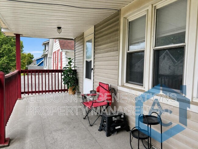 Foto del edificio - 3571 E 108th St