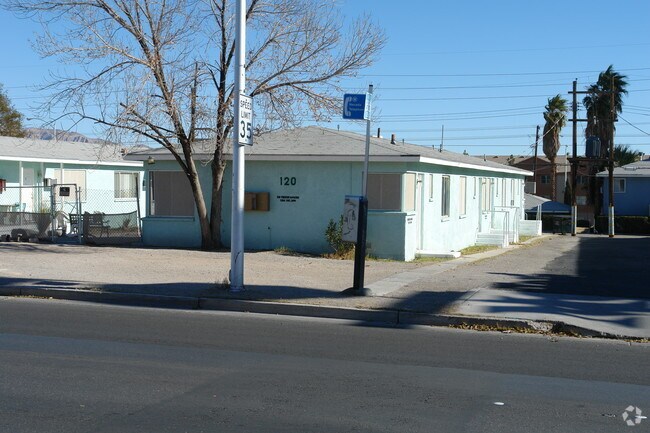 Building Photo - 120 N 13th St