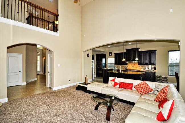 Foto del edificio - 17519 Murrayfield Ct