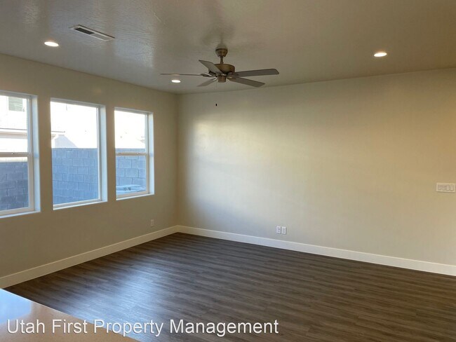 Building Photo - 3 br, 2.5 bath House - 3868 S Mustang Vall...