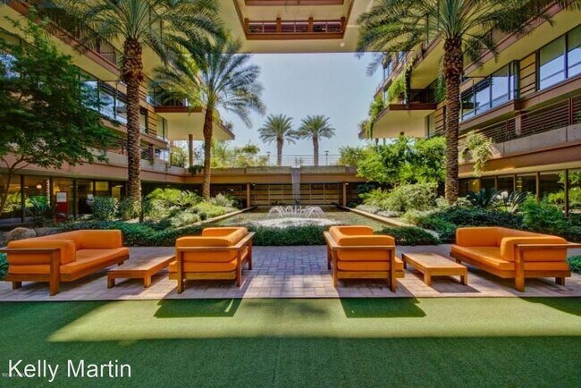 Foto del edificio - 2 br, 2 bath House - 7131 E Rancho Vista D...