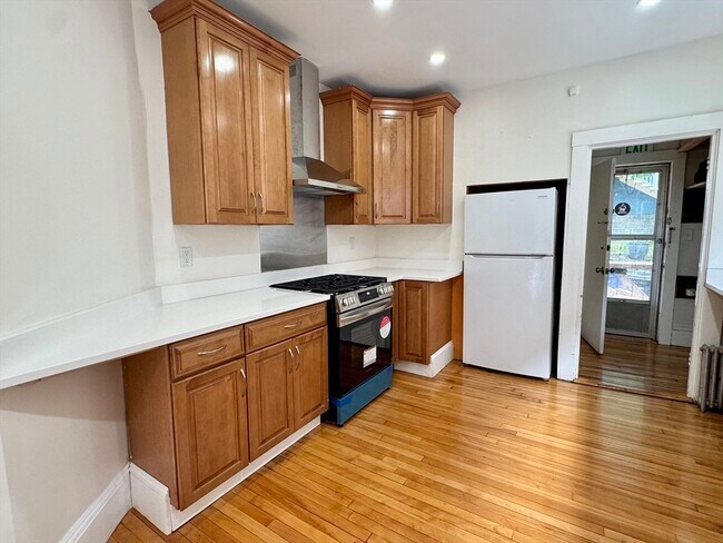 Building Photo - 269 Alewife Brook Pkwy
