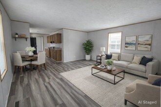 Building Photo - 504 Juliet Dr