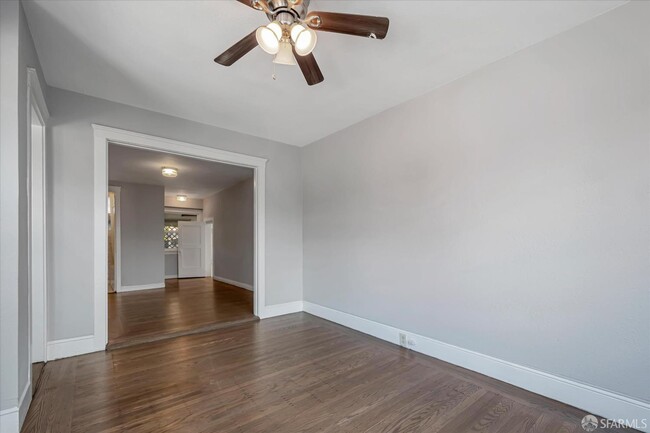 Building Photo - 4116 Moraga St