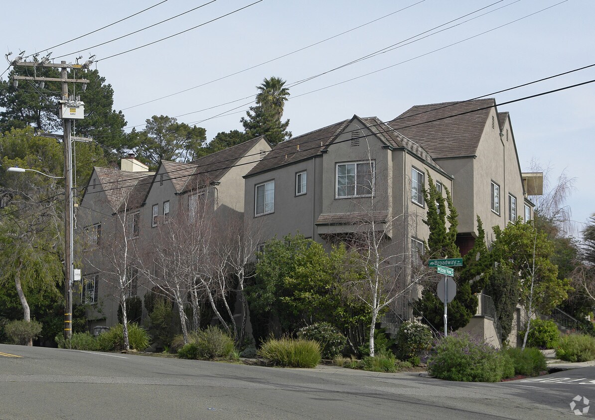 Primary Photo - 5902-5916 Ocean View Dr