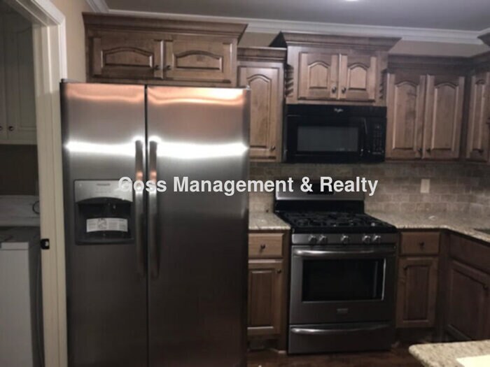 Foto principal - 1111 Heights Rd