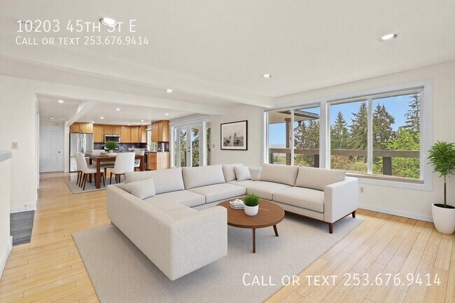 Foto del edificio - 10203 45th St E