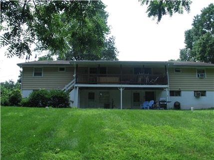 Building Photo - 461-465 Little York Mt Pleasant Rd