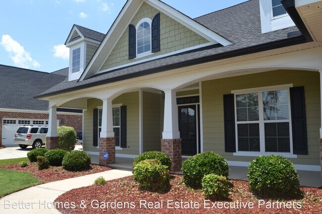 Building Photo - 4 br, 3 bath House - 5204 Windmill Place